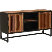 vidaXL Sideboard 105 x 30 x 55 cm