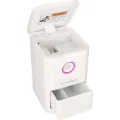 Eneroid Ladegerät für 18650 Li-Ion Akkus