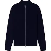 Armani Exchange Sweatshirt "Strickjacke CARDIGAN"