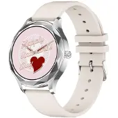 Pacific 27-3 Damen Smartwatch – Blutdruckmessgerät (sy022c)