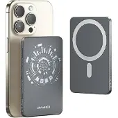 Awei Induction Powerbank MagSafe 5000mAh P112K