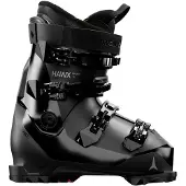 Atomic - Chaussures de ski all-mountain - Hawx Magna 75 W Black/Ice für Damen - Größe 37,5/38 - schwarz