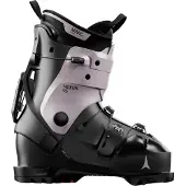 Atomic - Chaussures de ski all-mountain - Nexus 95 W Black/Dust für Damen - Größe 39/40 - schwarz