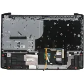 Lenovo 5CB0Y99496, Cover + keyboard, Tastatur mit Hintergrundbeleuchtung, , IdeaPad Gaming 3 15IMH05