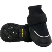 Ruffwear Polar Trex Winter Boots - Obsidian Black - 51 mm
