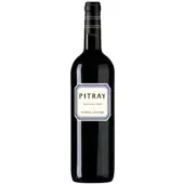 Château de Pitray 2020
