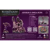 Archon Studio StarCraft: Das Miniaturspiel – Zerg, Urzeitliche Kerrigan
