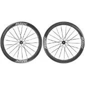 Mavic Comete 50 Cl Disc Tubeless Laufradsatz