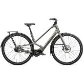 Orbea Diem 20 Nexus Inter-5 Di2 E-bike Design 2027 Elektrofahrrad