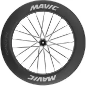 Mavic Comete 85 Cl Disc Tubeless Hinterrad