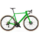 Wilier Verticale Slr Swr40 Ultegra Di2 Rennrad