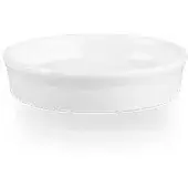 Churchill Livingstone White Backform 13cm / 20cl