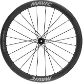Mavic Cosmic Slr 45 Cl Disc Tubeless Hinterrad