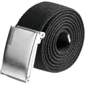 Holex Gürtel Basic schwarz, Typ: BELT