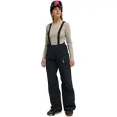 Roxy Wanderline Hosen