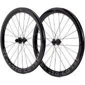 Bianchi Reparto Corse 50r Disc Tubeless Rennrad Laufradsatz