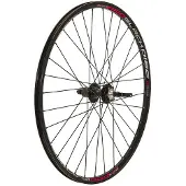 BRN 26´´ 6b Disc Mtb Vorderrad