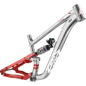 Zink Bike Vacay Mtb-rahmen