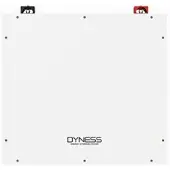 Dyness DL5.0C 51,2V Niedervolt-Batteriespeicher | 5,12kWh
