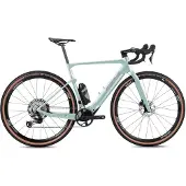 Bh Igravelx Carbon 2.9 2ezmag Grx Di2 2026 Elektrisches Gravelbike