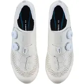 Shimano RX710 sand white (W18) WIDE 43