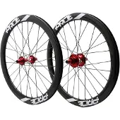 Pride Racing Gravity Gloss 451 20´´ 6b Disc Laufradsatz