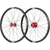 Pride Racing Control V2 451 20´´ 6b Disc Laufradsatz