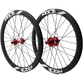 Pride Racing Gravity Matt 451 20´´ 6b Disc Laufradsatz