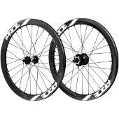 Pride Racing Gravity Gloss 451 20´´ 6b Disc Laufradsatz