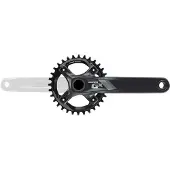 Sram Gx1 Fat 1000 Gxp 94 Bcd Rechte Kurbel Mit Kettenblättern Refurbished