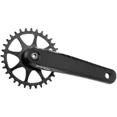 Sxt Samox Boost Standard Kurbelgarnitur Refurbished