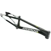 Stay Strong BMX-Rahmen For Life V5.1 2026 | Größe Expert XL