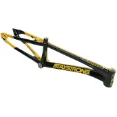 Stay Strong For Life V5.1 Bmx-rahmen