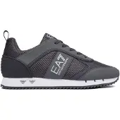 Emporio Armani Sneakers 7X000337 AF18613 MZ845 Dunkelgrau 42