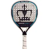 Black Crown Hurricane Confort 4.0 Padelschläger