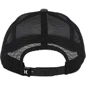 Hurley Driftline Trucker-kappe
