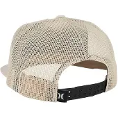 Hurley Old Coast Trucker-kappe