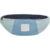 Billabong - Denim Banana - Hüfttasche Gr One Size blau