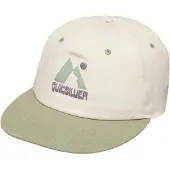 Quiksilver Drifter Canvas Kappe