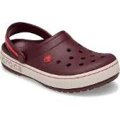 Crocs Crocband Heritage Holzschuhe