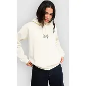Roxy Surf Stk Hd Br Kapuzenpullover