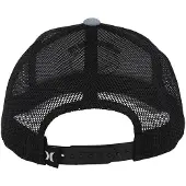 Hurley Driftline Trucker-kappe