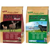 Markus Mühle Rotwild (mit Hirsch) Hundefutter | 15 kg