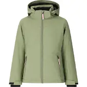 CMP Skijacke, Junior, grün