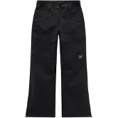 CMP Skihose, Damen, schwarz