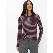 Brax Kurzarmshirt "Style CIRA M"