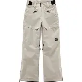 CMP Skihose, Damen, beige