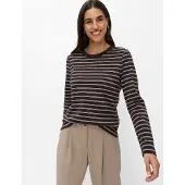 Brax Kurzarmshirt "Style CIRA M"