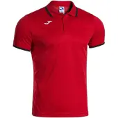 Joma Combi Premium Kurzarm-poloshirt