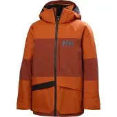Helly Hansen Jr Summit 2.0 Jacket Kinderski